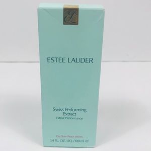 NIB - Estee Lauder Swiss Performing Extract
